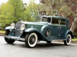 Cadillac V16 All-Weather Phaeton by Fleetwood 1930 года